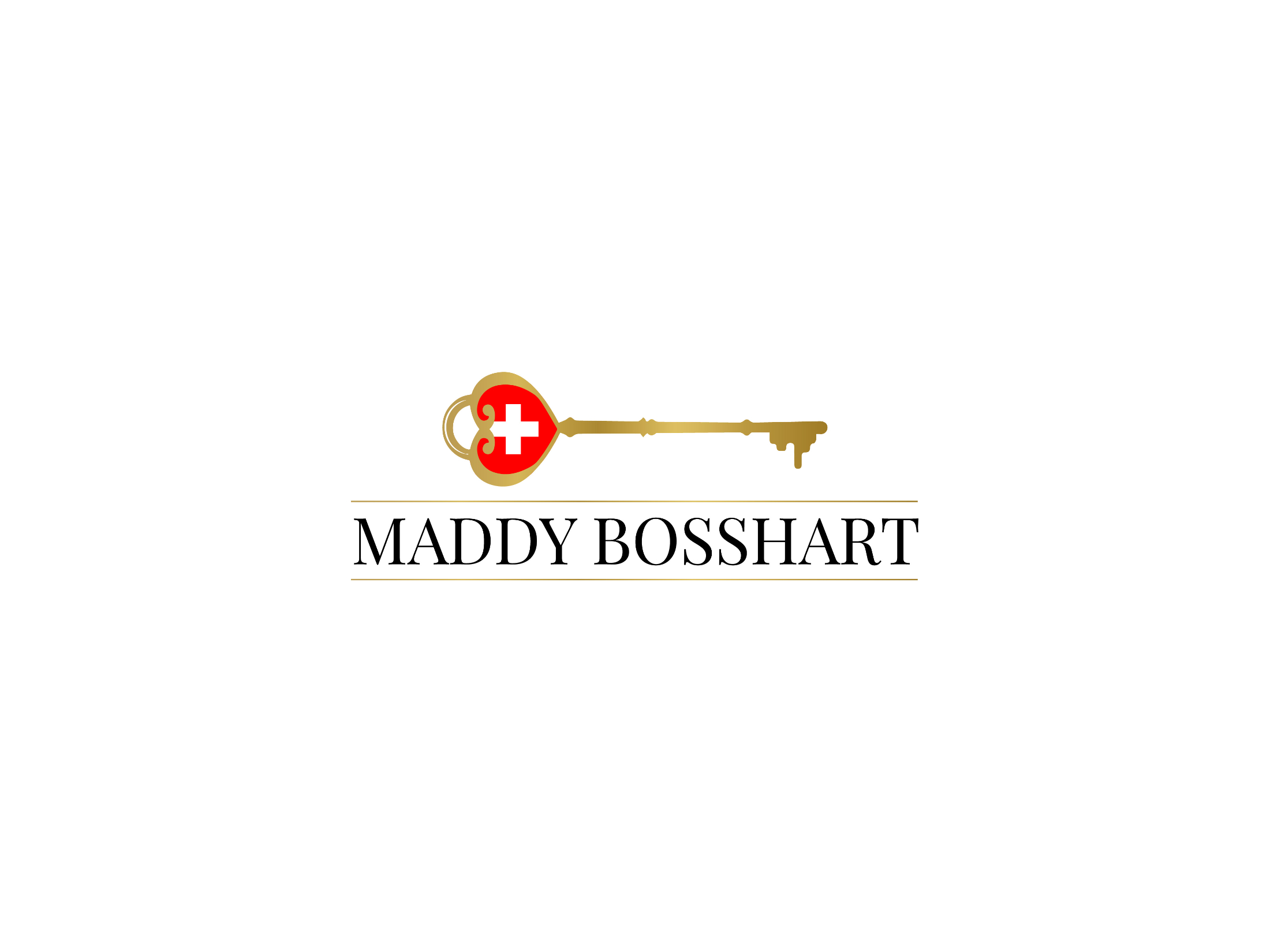 Maddy Bosshart